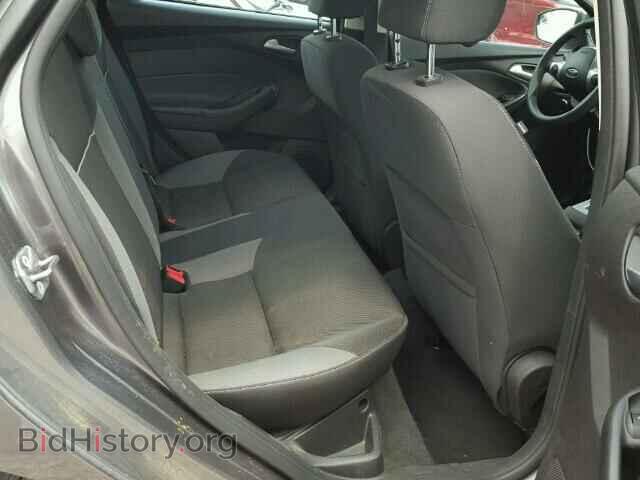 2013 FORD FOCUS - VIN: 1FADP3F26DL342909 - Photo 6