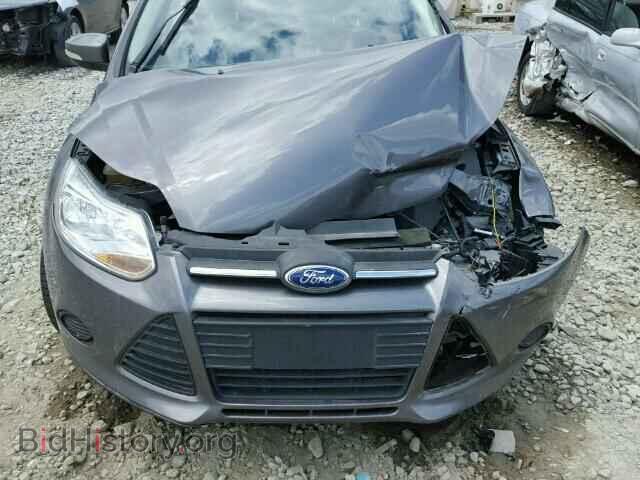2013 FORD FOCUS - VIN: 1FADP3F26DL342909 - Photo 9