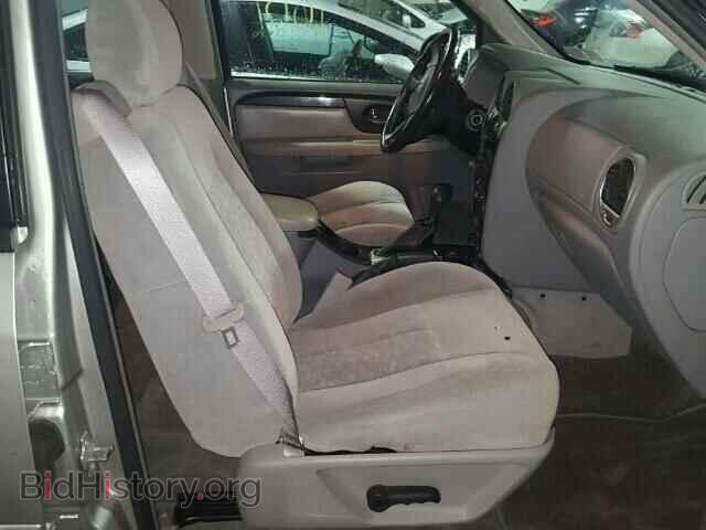 2005 GMC ENVOY - VIN: 1GKDT13S452201332 - Фото 5