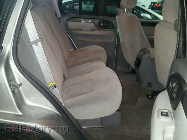 2005 GMC ENVOY - VIN: 1GKDT13S452201332 - Фото 6