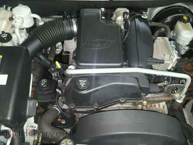 2005 GMC ENVOY - VIN: 1GKDT13S452201332 - Фото 7