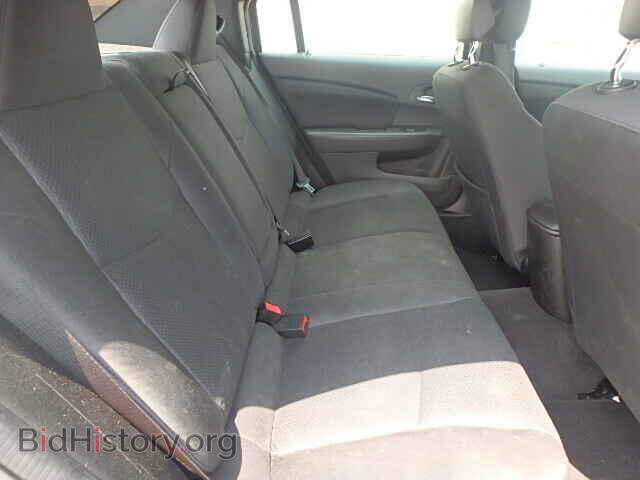2013 CHRYSLER 200 - VIN: 1C3CCBBG5DN723382 - Фото 6