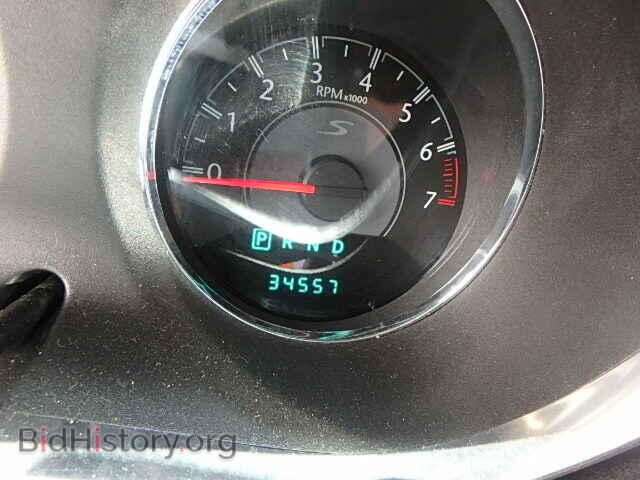 2013 CHRYSLER 200 - VIN: 1C3CCBBG5DN723382 - Фото 8