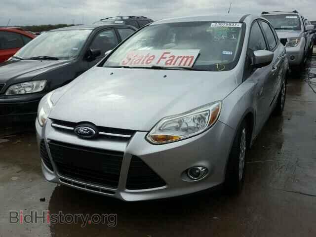 2012 FORD FOCUS - VIN: 1FAHP3K26CL235011 - Photo 2