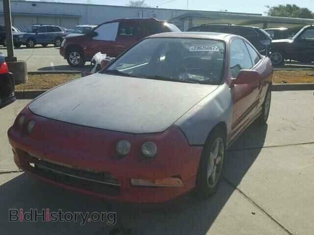 1994 ACURA INTEGRA - VIN: JH4DC4457RS041019 - Фото 2
