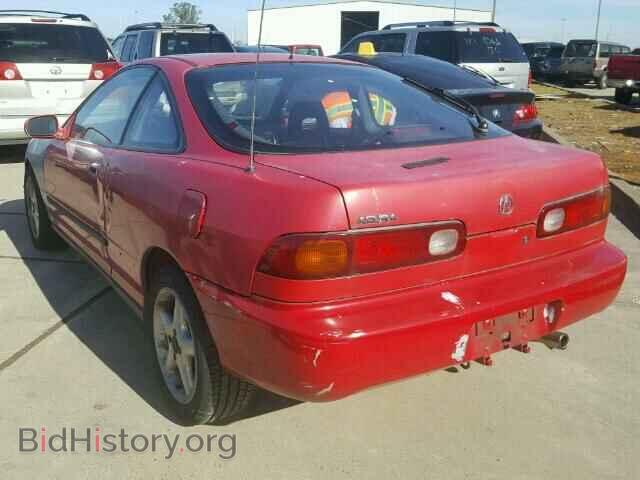 1994 ACURA INTEGRA - VIN: JH4DC4457RS041019 - Фото 3