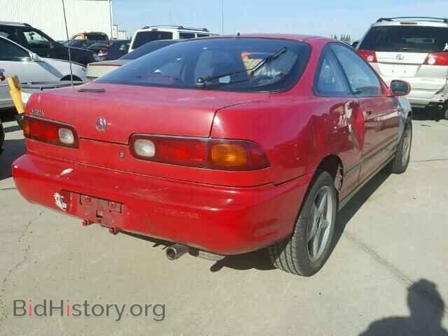 1994 ACURA INTEGRA - VIN: JH4DC4457RS041019 - Фото 4