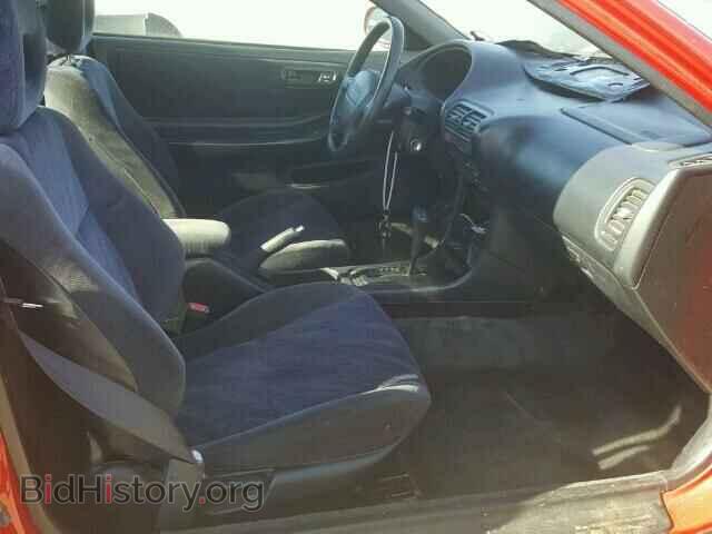 1994 ACURA INTEGRA - VIN: JH4DC4457RS041019 - Фото 5