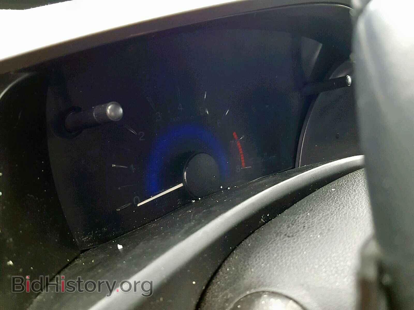 2012 HONDA CIVIC - VIN: 19XFB2F90CE020900 - Фото 8