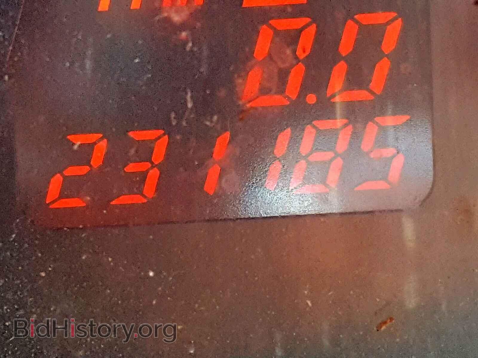 2008 MAZDA CX-7 - VIN: JM3ER293280175759 - Фото 8