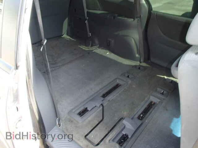 2005 MAZDA MPV - VIN: JM3LW28A150548673 - Фото 6