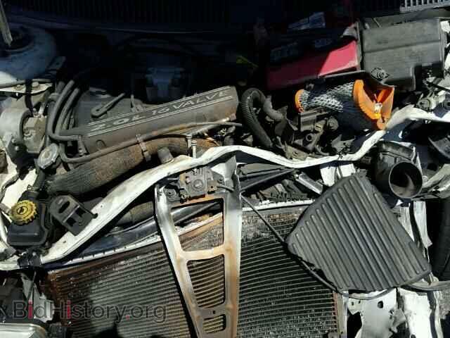 2001 DODGE NEON - VIN: 1B3ES46C81D196502 - Фото 7