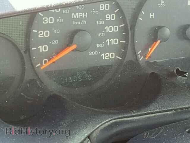2001 DODGE NEON - VIN: 1B3ES46C81D196502 - Фото 8