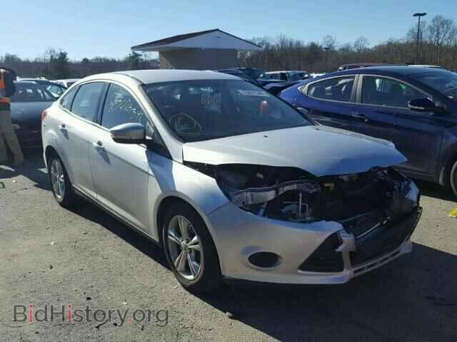Фотография 1FADP3F20DL215475 - FORD FOCUS 2013