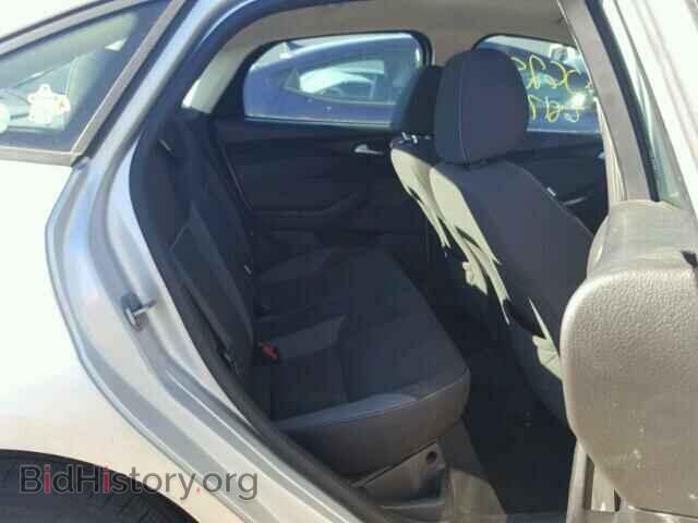 2013 FORD FOCUS - VIN: 1FADP3F20DL215475 - Photo 6