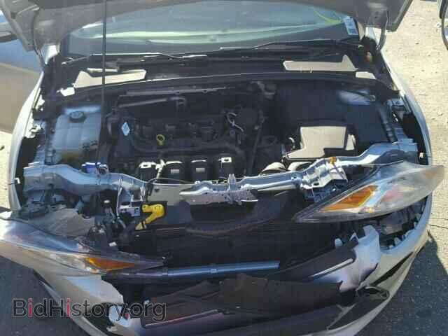 2013 FORD FOCUS - VIN: 1FADP3F20DL215475 - Photo 7
