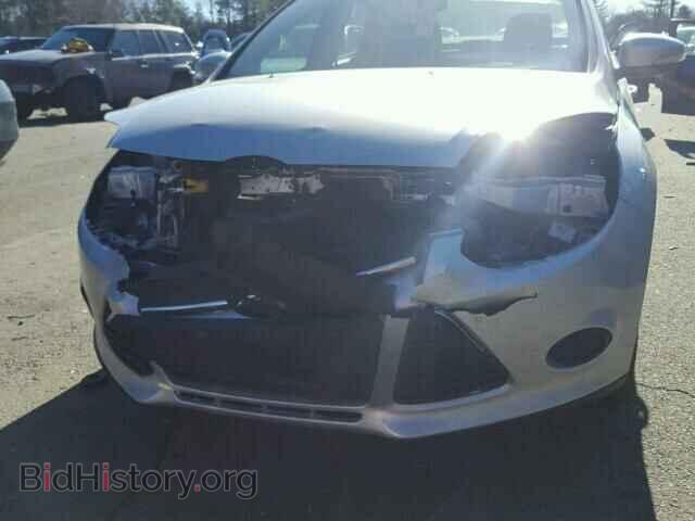 2013 FORD FOCUS - VIN: 1FADP3F20DL215475 - Photo 9