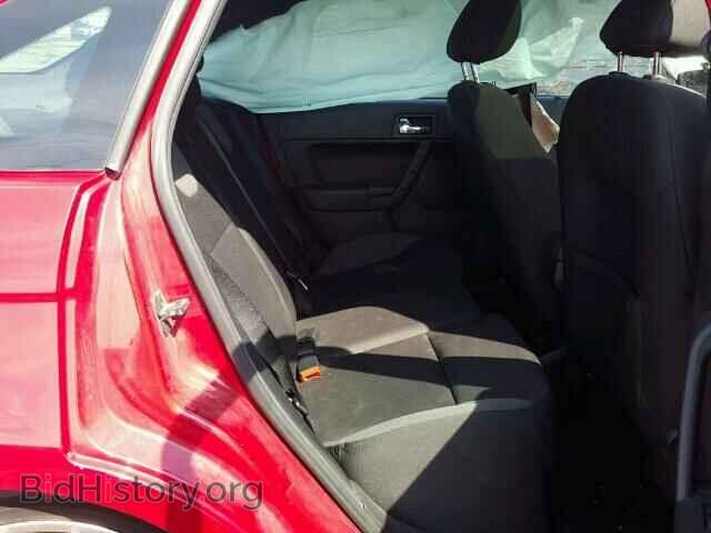 2009 FORD FOCUS - VIN: 1FAHP36N49W214606 - Фото 6