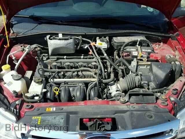 2009 FORD FOCUS - VIN: 1FAHP36N49W214606 - Фото 7