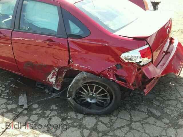 2009 FORD FOCUS - VIN: 1FAHP36N49W214606 - Фото 10