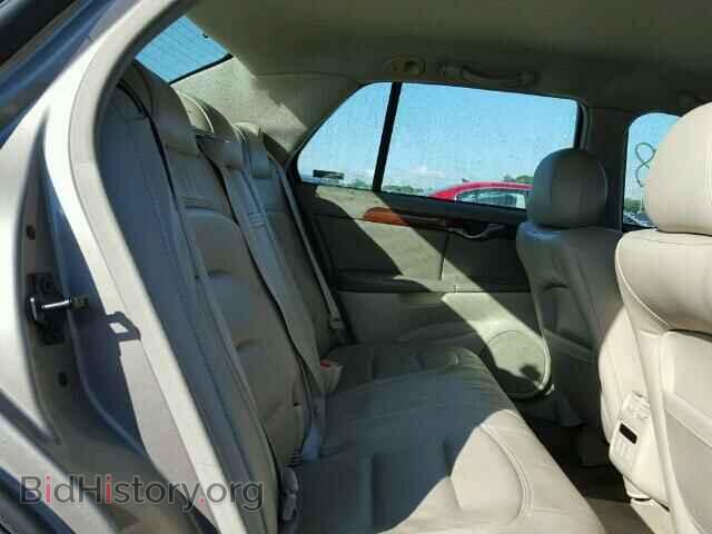 2001 CADILLAC DEVILLE - VIN: 1G6KD54Y91U227274 - Photo 6