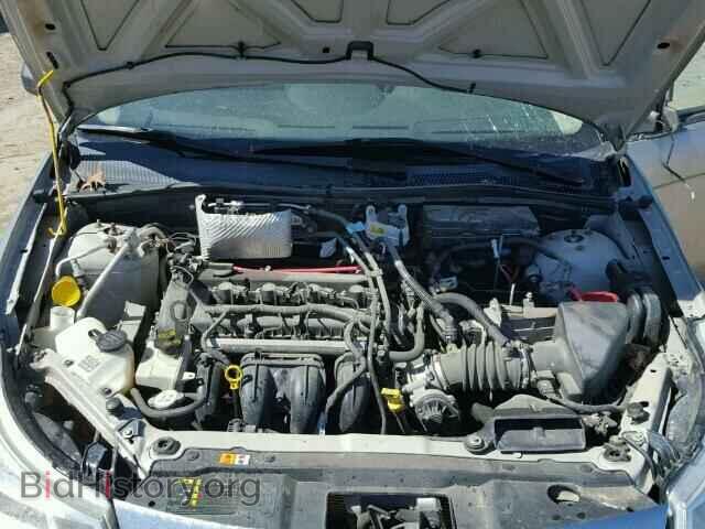 2008 FORD FOCUS - VIN: 1FAHP35N88W152479 - Фото 7