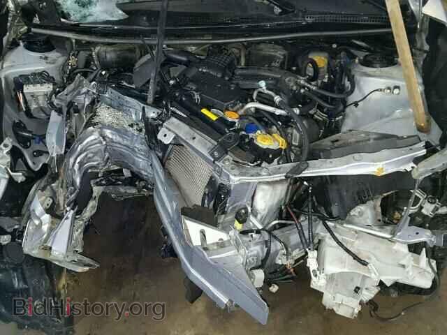 2013 SUBARU IMPREZA - VIN: JF1GJAA68DH026234 - Фото 7