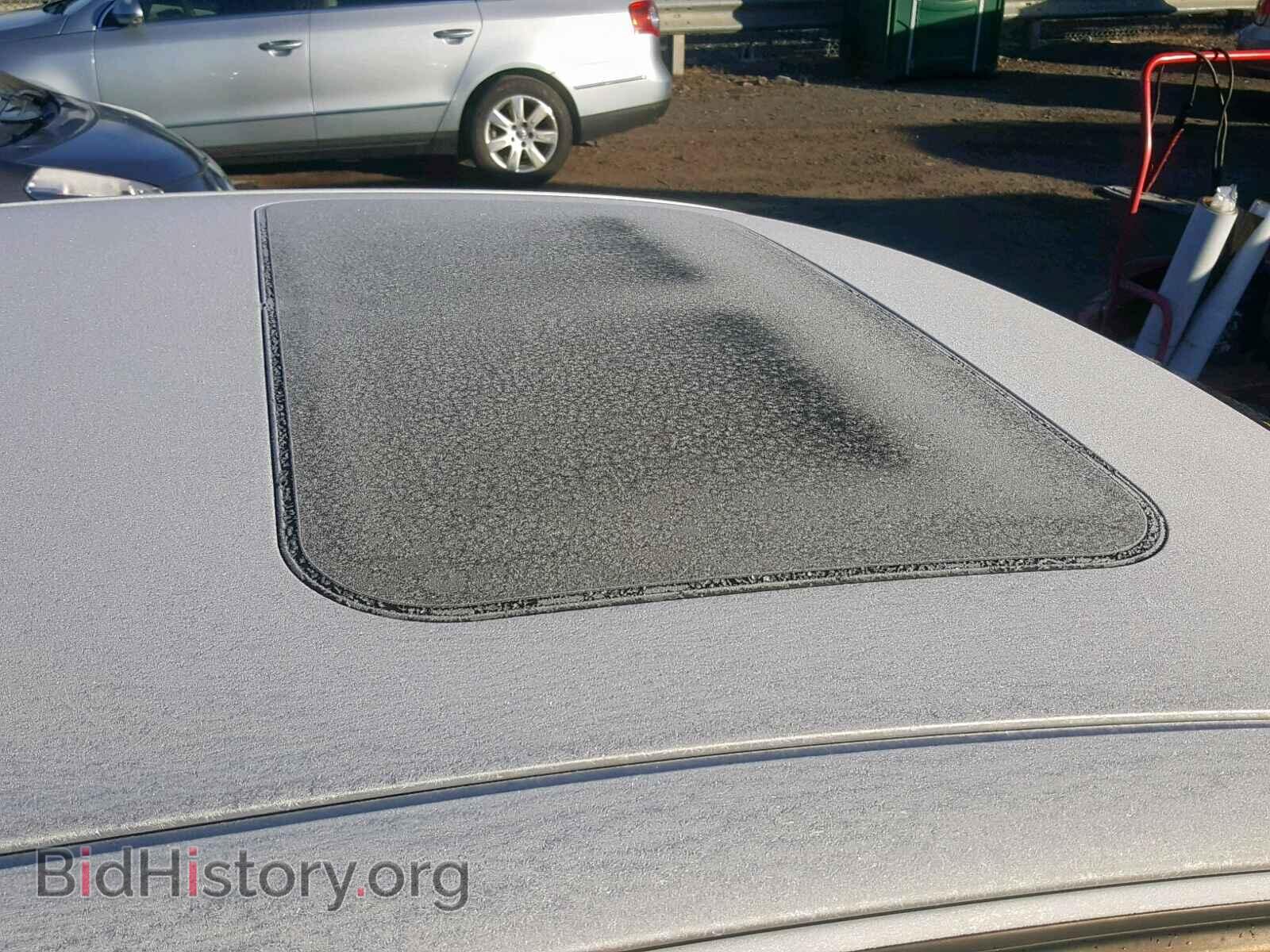 2002 AUDI A4 - VIN: WAULT68E72A179140 - Фото 9