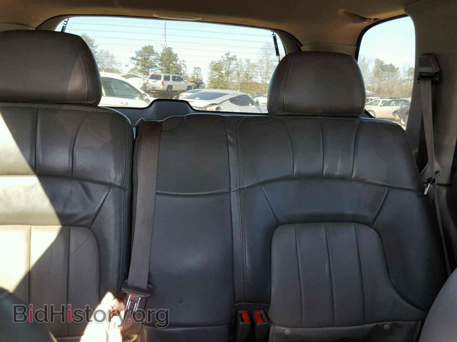 2004 GMC ENVOY - VIN: 1GKDS13S642325846 - Фото 6
