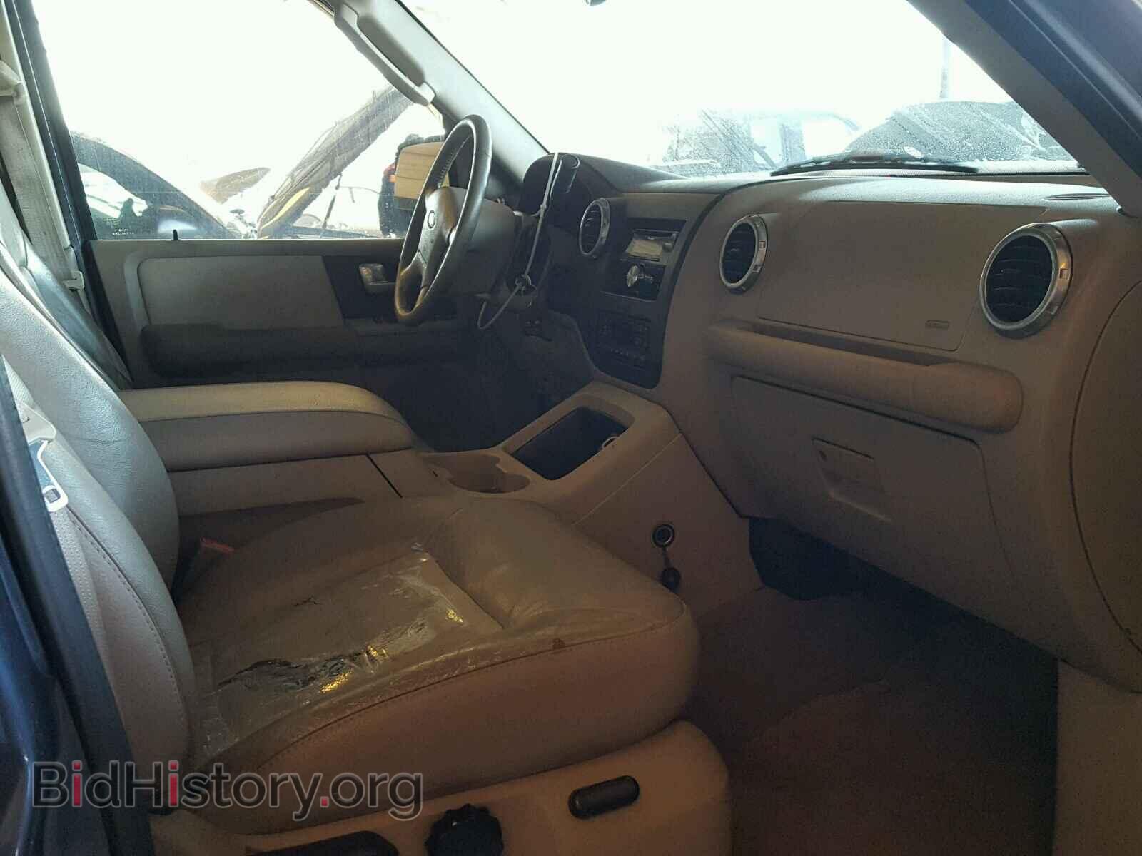 2004 FORD EXPEDITION - VIN: 1FMRU17W64LA14920 - Фото 5
