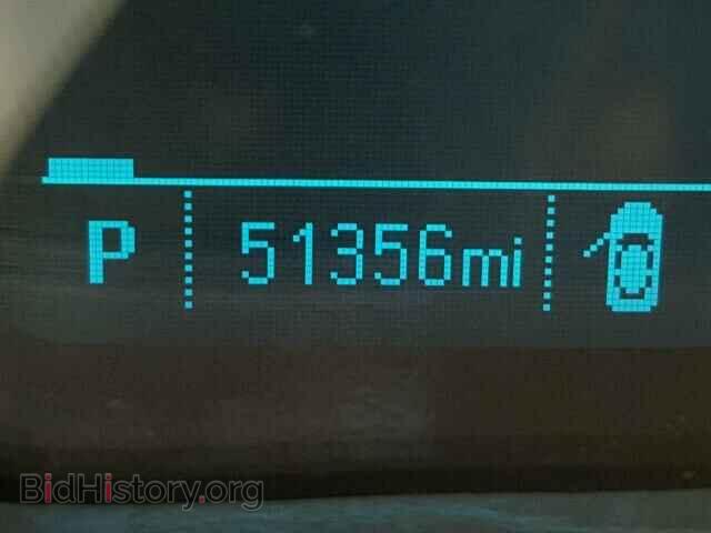 2012 CHEVROLET CAMARO - VIN: 2G1FB1E31C9175423 - Фото 8