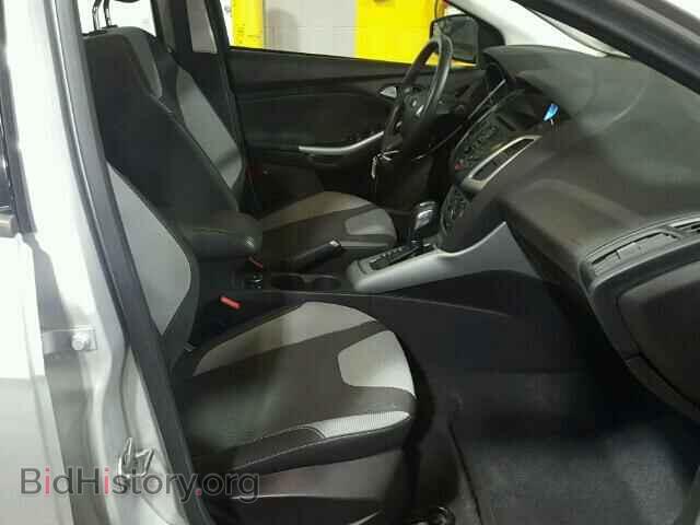 2012 FORD FOCUS - VIN: 1FAHP3F22CL299685 - Photo 5