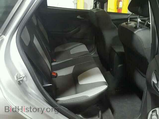 2012 FORD FOCUS - VIN: 1FAHP3F22CL299685 - Photo 6