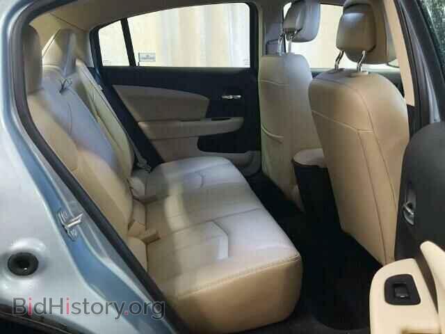 2013 CHRYSLER 200 - VIN: 1C3CCBCG8DN546051 - Photo 6