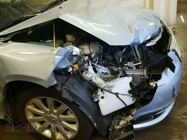 2013 CHRYSLER 200 - VIN: 1C3CCBCG8DN546051 - Photo 9