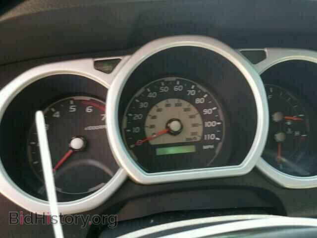 2004 TOYOTA 4RUNNER - VIN: JTEBU14R840033079 - Фото 8