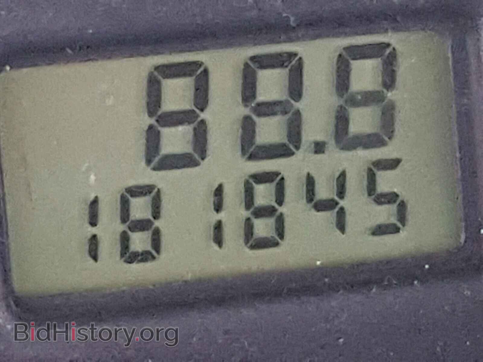 2007 FORD FOCUS - VIN: 1FAFP37N17W348427 - Фото 8