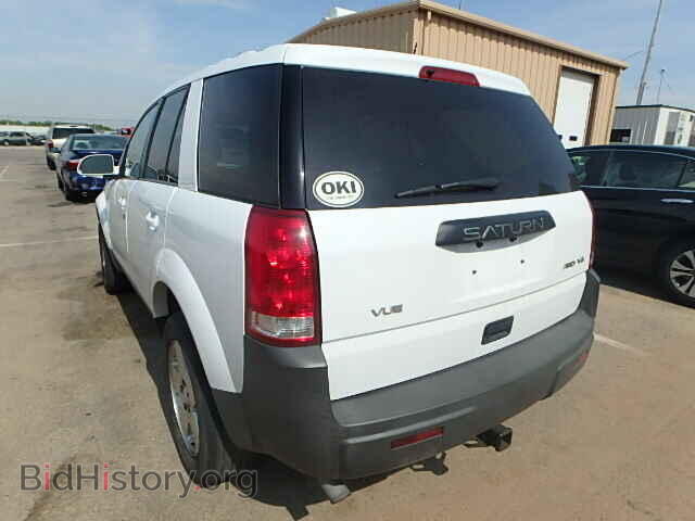 2005 SATURN VUE - VIN: 5GZCZ63405S866621 - Фото 3