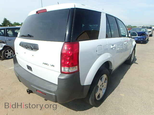 2005 SATURN VUE - VIN: 5GZCZ63405S866621 - Фото 4