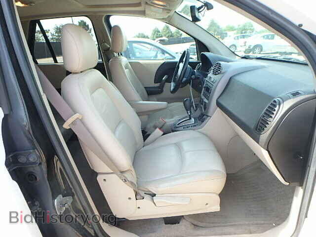 2005 SATURN VUE - VIN: 5GZCZ63405S866621 - Фото 5