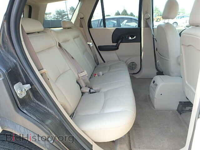 2005 SATURN VUE - VIN: 5GZCZ63405S866621 - Фото 6