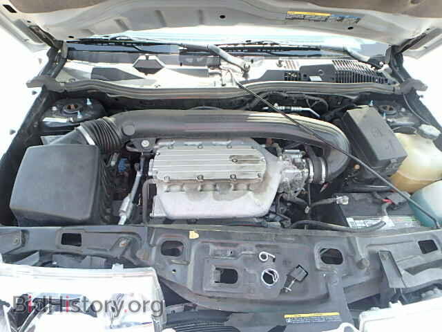 2005 SATURN VUE - VIN: 5GZCZ63405S866621 - Фото 7