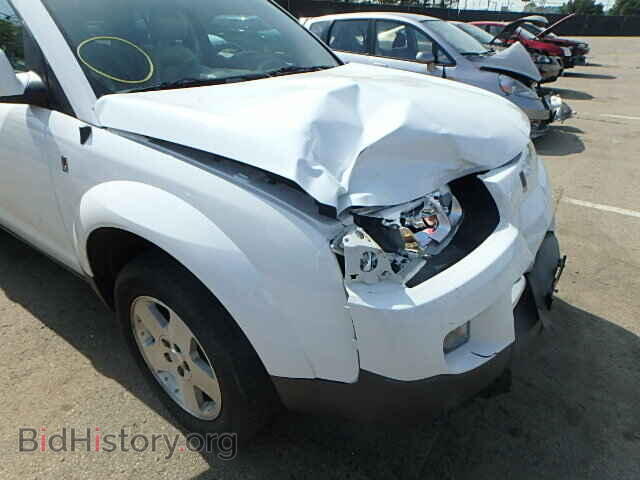 2005 SATURN VUE - VIN: 5GZCZ63405S866621 - Фото 9