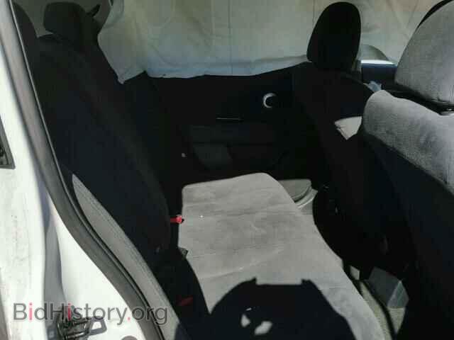 2009 NISSAN VERSA - VIN: 3N1BC13E79L387842 - Photo 6