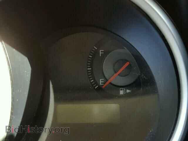 2009 NISSAN VERSA - VIN: 3N1BC13E79L387842 - Photo 8