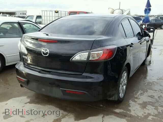 2010 MAZDA 3 - VIN: JM1BL1SF4A1196673 - Фото 4