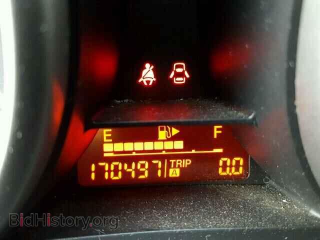 2010 MAZDA 3 - VIN: JM1BL1SF4A1196673 - Фото 8