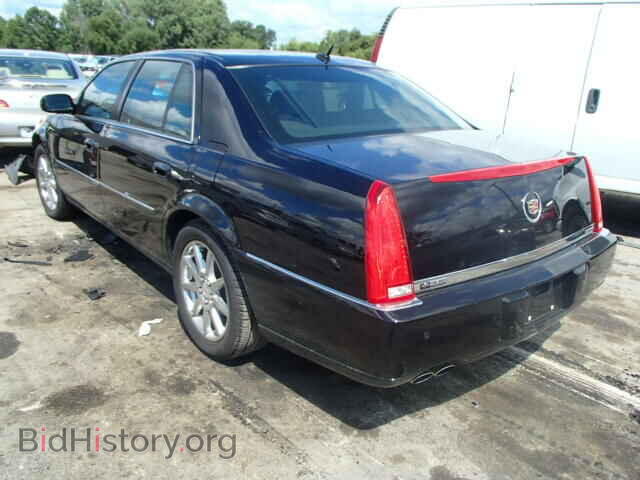 2007 CADILLAC DTS - VIN: 1G6KD57947U212548 - Photo 3
