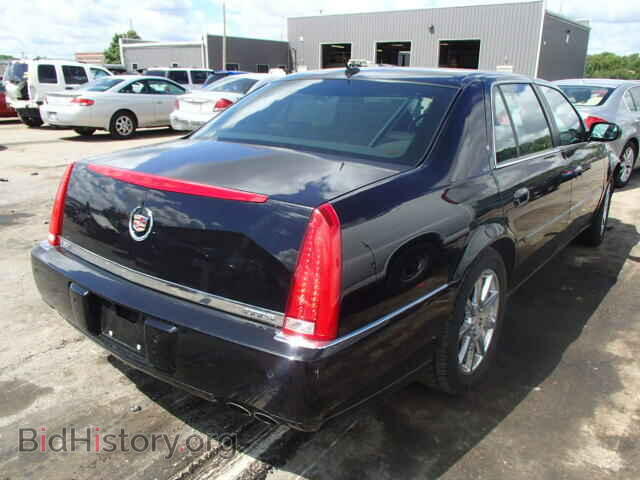 2007 CADILLAC DTS - VIN: 1G6KD57947U212548 - Photo 4