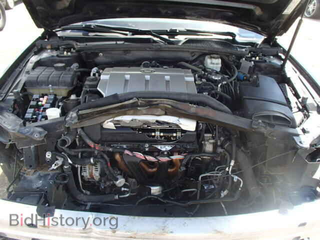 2007 CADILLAC DTS - VIN: 1G6KD57947U212548 - Photo 7